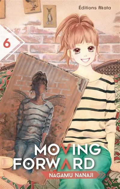Moving forward. Vol. 6