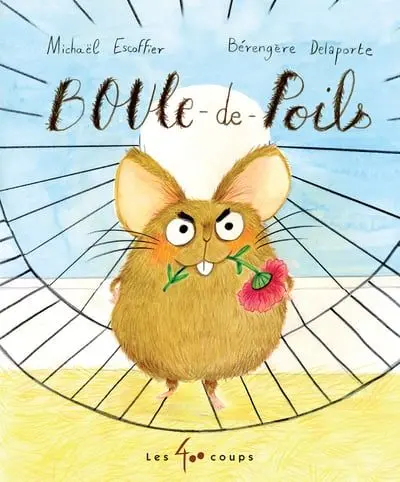 Boule-de-poils
