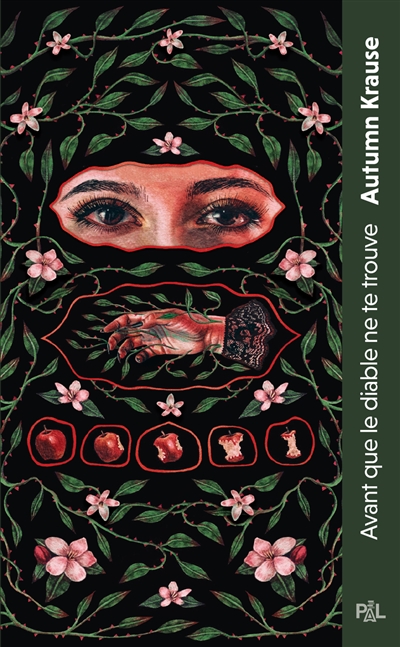 Avant que le diable ne te trouve