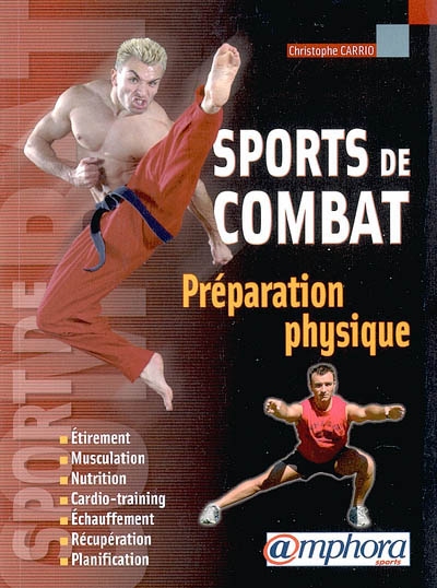 Préparation physique pour les sports de combat