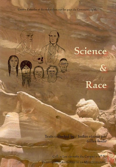 Science & race