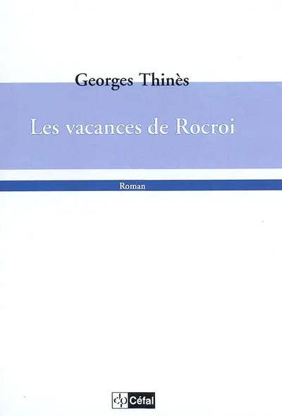 Les vacances de Rocroi