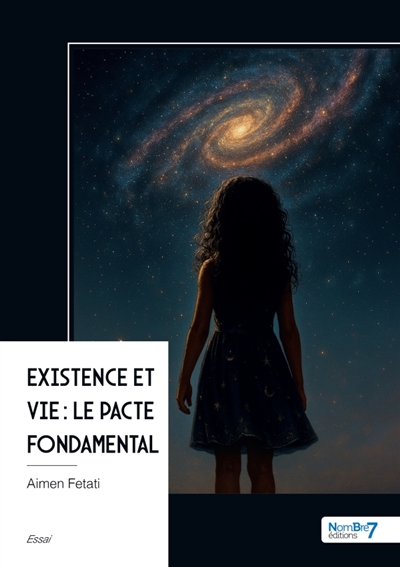 Existence et Vie : Le Pacte...