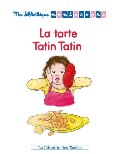 La tarte Tatin Tatin