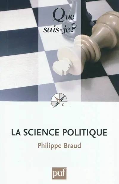 La science politique