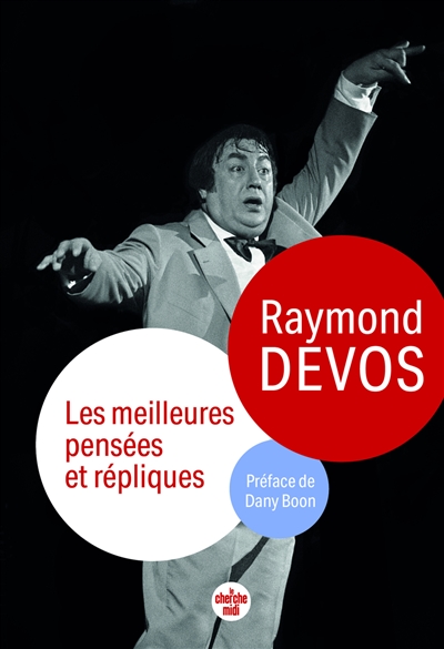 Les meilleures pensées et répliques