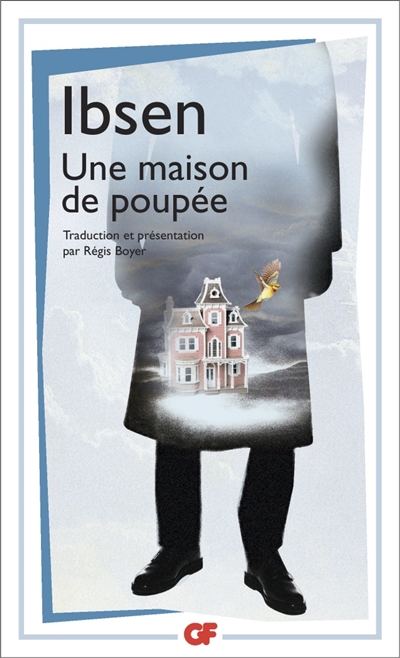 Une maison de poupée