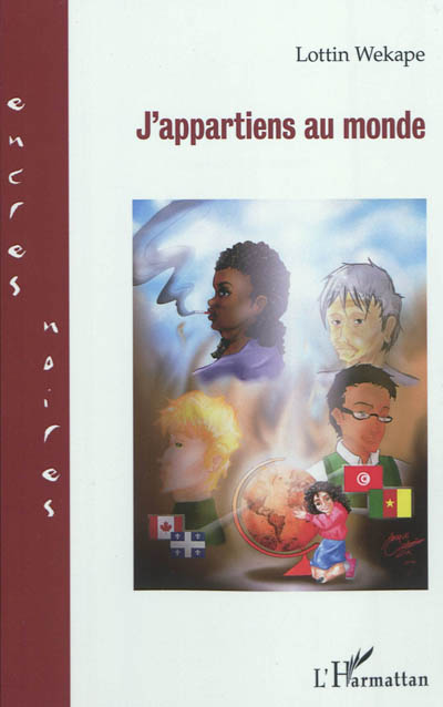 J'appartiens au monde