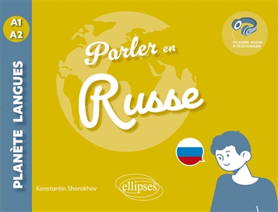 Parler en russe : A1-A2