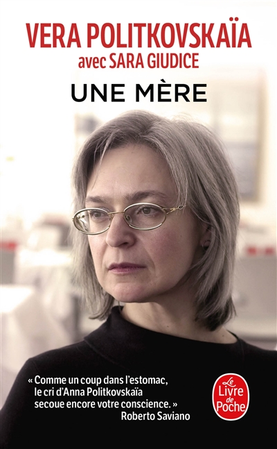 Une mère
