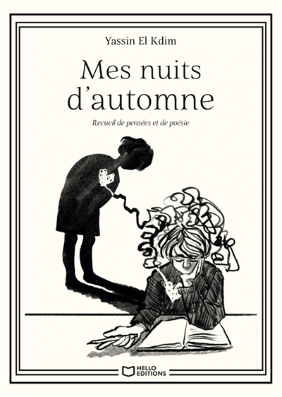 Mes nuits d'automne