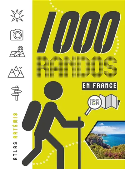 1.000 randos en France