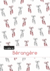 Le cahier de Bérangère :...