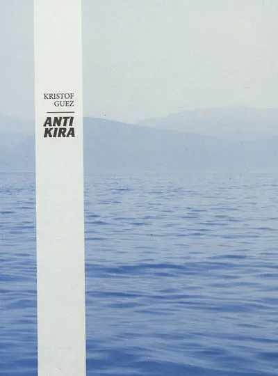Antikira