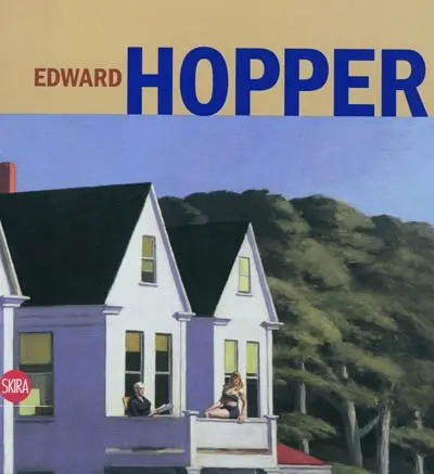 Edward Hopper