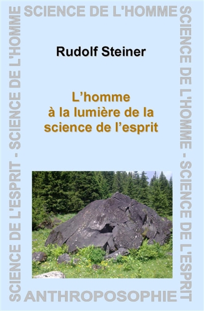 L'homme à la lumière de la...