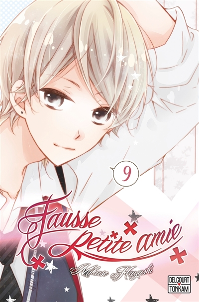 Fausse petite amie. Vol. 9