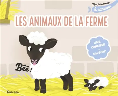 Les animaux de la ferme