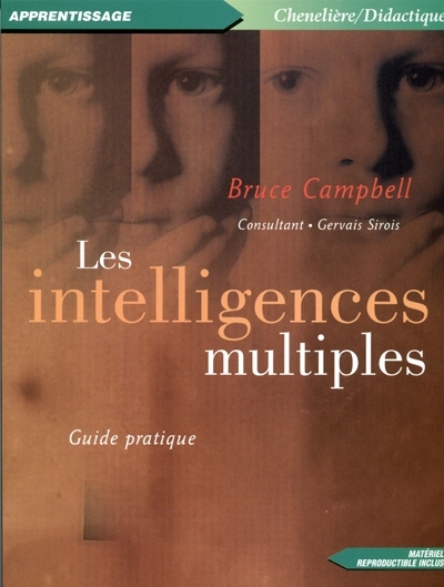 Les intelligences multiples : guide pratique