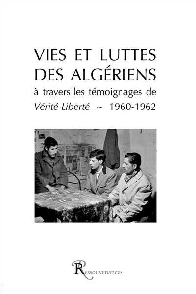 Vies et luttes des...