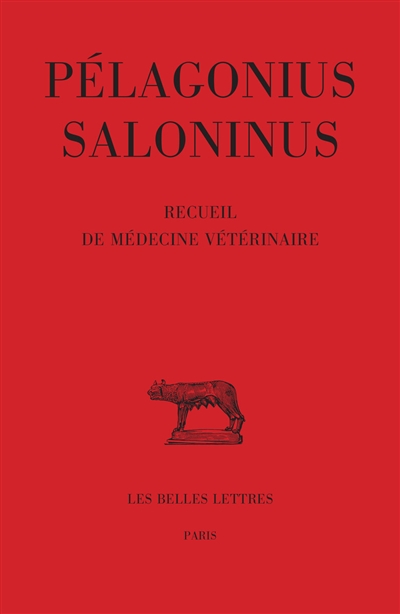 Recueil de médecine...