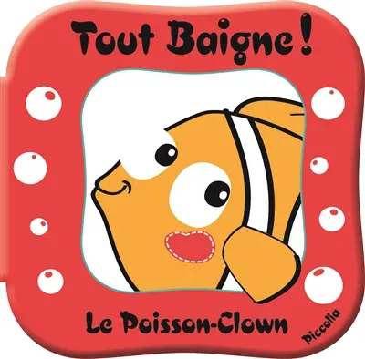 Le poisson-clown