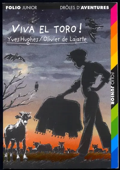 Viva el toro