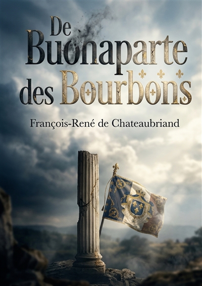 De Buonaparte et des...