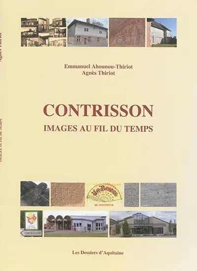 Contrisson : images au fil du temps