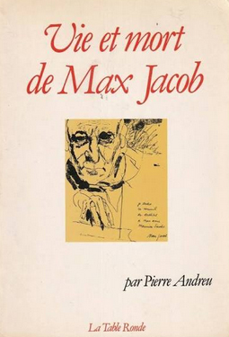 Vie et mort de Max Jacob