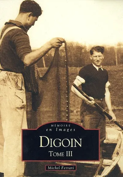 Digoin. Vol. 3