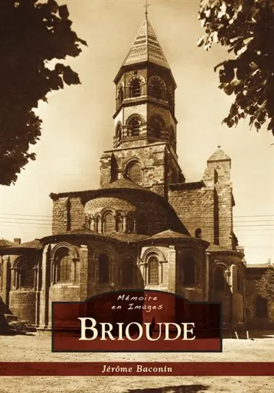 Brioude