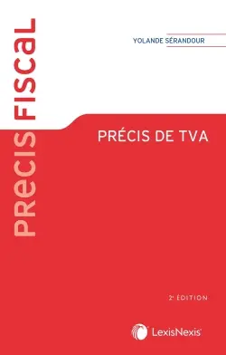 Précis de TVA