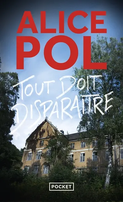 Tout doit disparaître