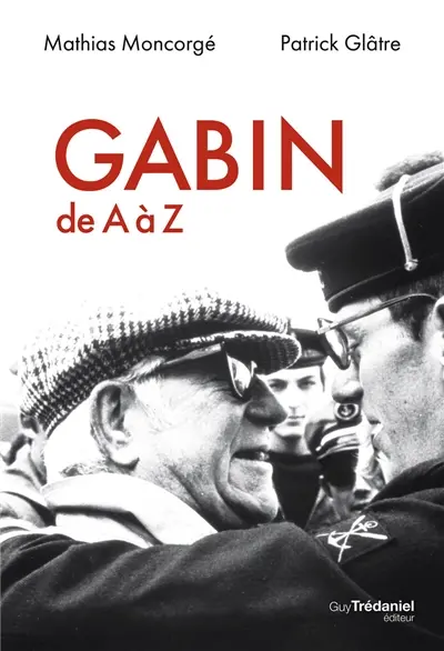 Gabin de A à Z