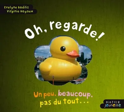 Un peu, beaucoup, pas du tout...