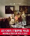 Le musée invisible : les chefs-d'oeuvre volés
