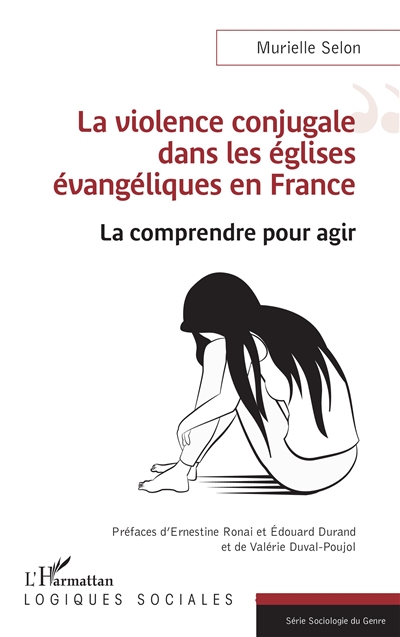 La violence conjugale dans les églises évangéliques en France : la comprendre pour agir