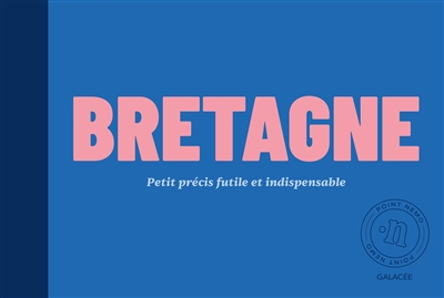 Bretagne : petit précis...