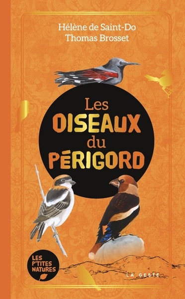 Les oiseaux du Périgord