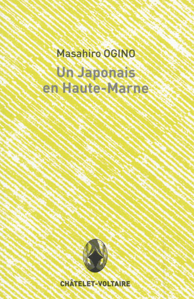 Un Japonais en Haute-Marne