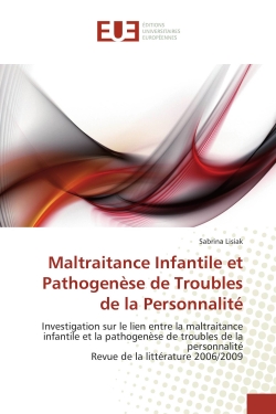 Maltraitance Infantile et...