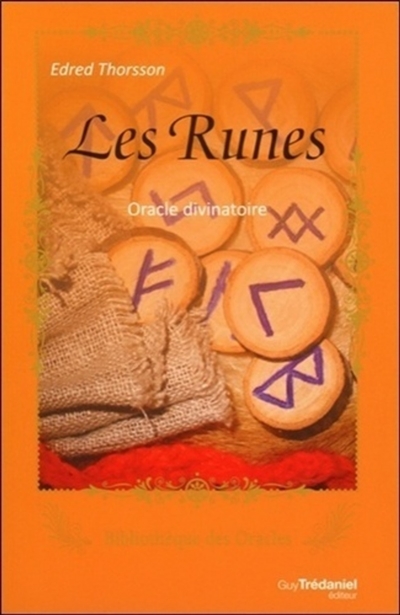 Les runes : oracle divinatoire