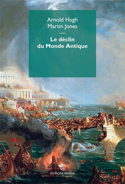 Le déclin du monde antique