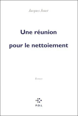 Une réunion pour le nettoiement