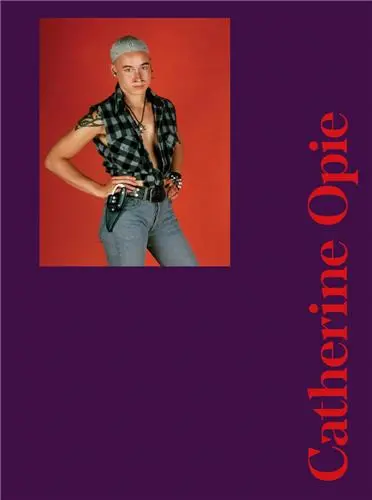 Catherine Opie : Genre/Gender/Portraiture
