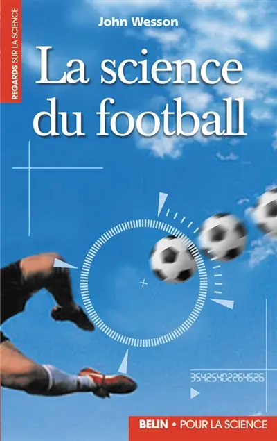 La science du football