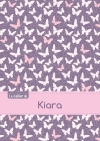 Le cahier de Kiara : Petits...