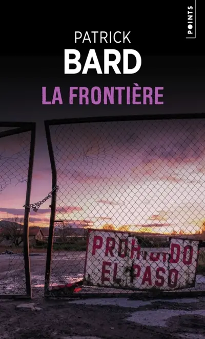 La frontière