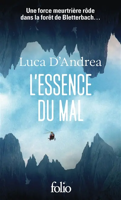 L'essence du mal